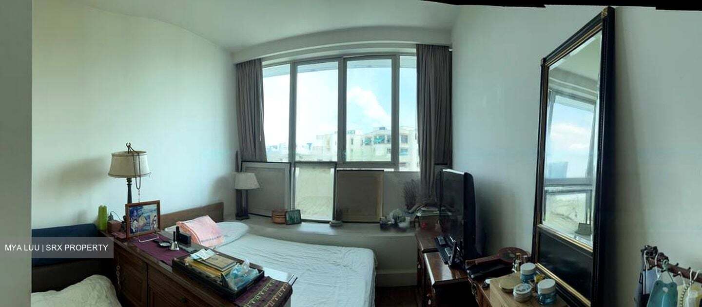 The Solitaire (D10), Condominium #456944501
